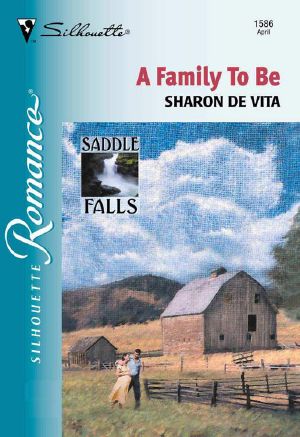 [Saddle Falls 03] • A Family to Be